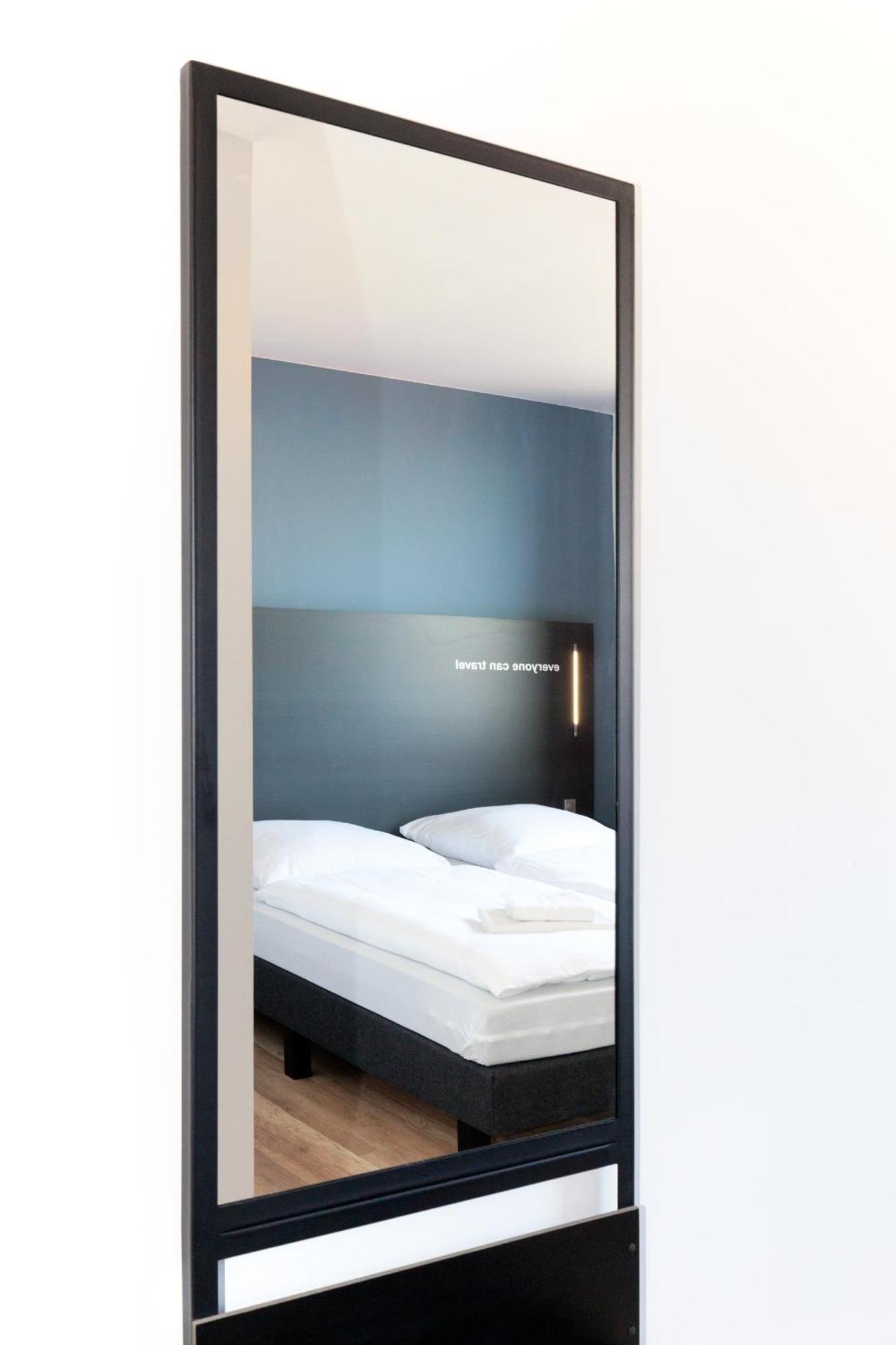 Albergue A&o Rhea Praga
