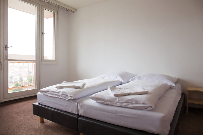 Albergue A&o Rhea