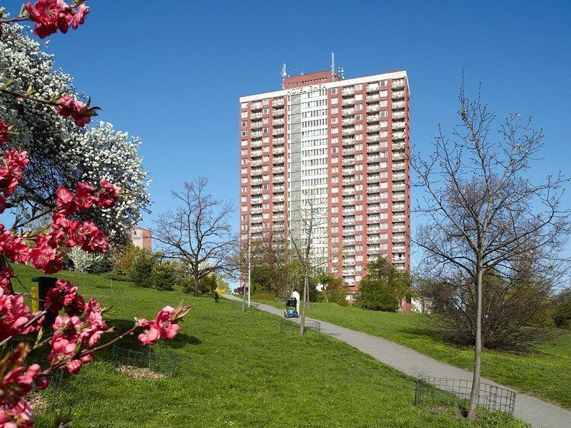 Albergue A&o Rhea Praga
