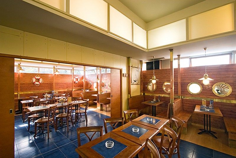 Albergue A&o Rhea Praga
